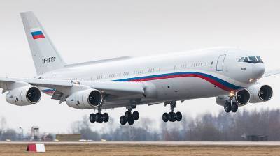 Новый российский «самолет Судного дня» впервые поднимется в воздух в 2023 году