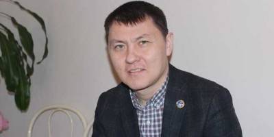 Уголовник Миниханов Радик Минигалиевич лезет на выборы