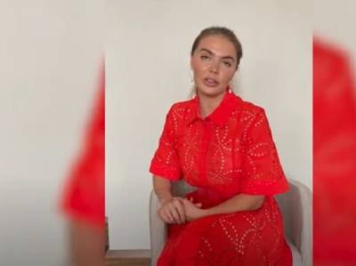 Садальский высмеял оценку платья Кабаевой Ксенией Собчак