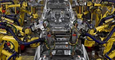 Ford и Honda сокращают сотрудников из-за увеличения выпуска электромобилей
