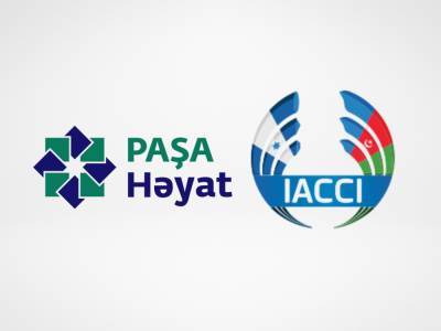 PASHA Life и Израильско-Азербайджанская торгово-промышленная палата подписали Соглашение о сотрудничестве по реализации будущих совместных инициатив