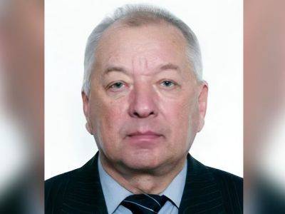 Разработчика гиперзвуковых технологий профессора Куранова арестовали на два месяца