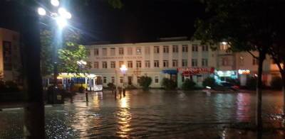 Новое наводнение в Крыму. Власти призывают готовится к эвакуации - politnavigator.net - Крым - Керчь