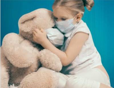 Больницы США переполнены детьми из-за «дельта» штамма
