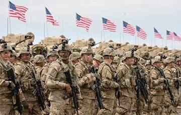 США направляют три тысячи солдат в аэропорт Кабула