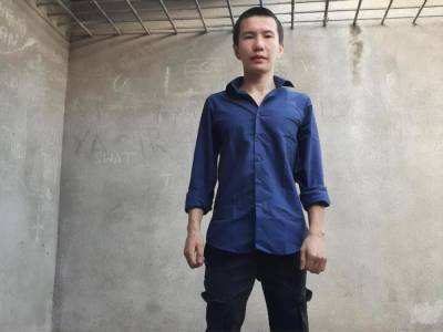 Активиста, защищавшего права уйгуров, задержали в Украине и могут выдать Китаю – правозащитники