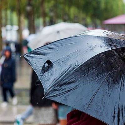 Туристам рекомендовали не посещать достопримечательности Керчи из-за дождей