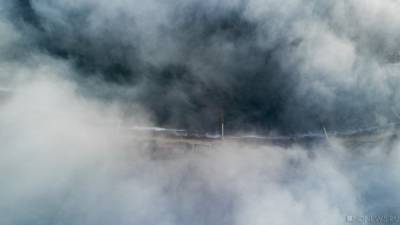Дым от якутских пожаров продолжит душить челябинцев