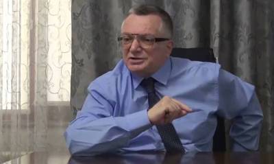 Экс-послу Азербайджана запретили въезд в Россию. Он назвал русских «свиньями»