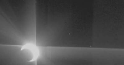 Солнечная Венера. Космический аппарат Solar Orbiter сделал яркие снимки соседки Земли (видео)