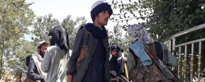 Евросоюз призывает талибов прекратить наступление и начать переговоры
