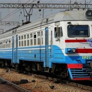Пригородный поезд Запорожье-Энергодар возобновляет движение: график