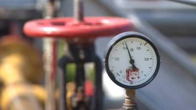 Новости на "России 24". Европа исчерпала запасы газа: цены бьют рекорды