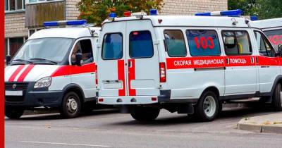 19 человек пострадали, 2 погибли: уточненные данные о жертвах взрыва автобуса в Воронеже