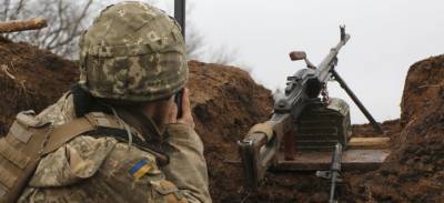 В ТКГ назвали причину обострения на Донбассе
