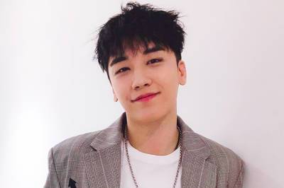 Звезду k-pop Сынри приговорили к трем годам тюрьмы за создание борделей