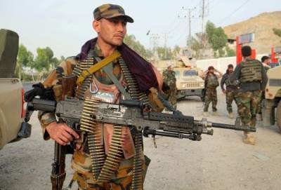 Ветераны Афганской войны спрогнозировали скорый захват Афганистана США благодаря талибам