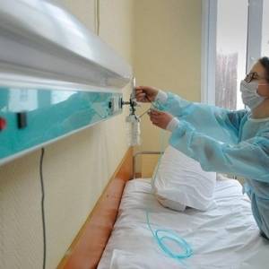 Коронавирус в Запорожской области: за сутки 62 новых случая