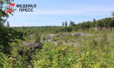 «Жить будет невозможно»: на Среднем Урале разгорается потушенный Паслером конфликт