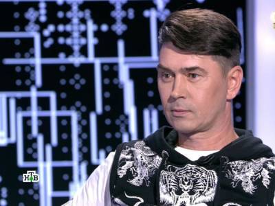 Солист «На-На» Политов рассказал о гибели из-за него одной из поклонниц