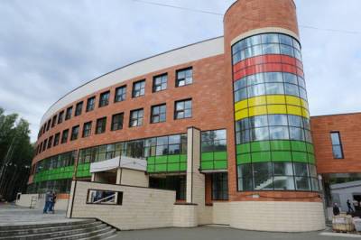 В Новосибирской области на подходе еще три новых школы