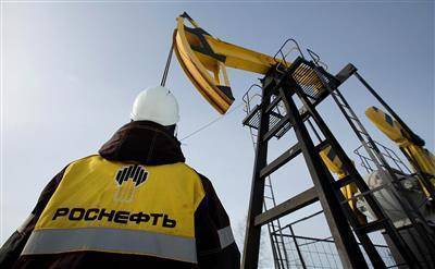 "Роснефть" увеличила добычу нефти и конденсата во 2 квартале на 5%