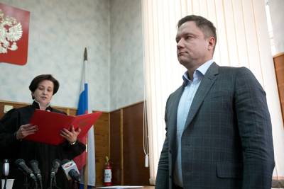 Верховный суд обязал ЦИК зарегистрировать Сергея Капчука на выборы в Госдуму