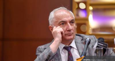 Турцию на Южном Кавказе надо остановить, иначе будет поздно – Демпартия Армении