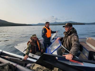 Тело погибшей в авиакатастрофе на Камчатке пассажирки обнаружено на дне Курильского озера