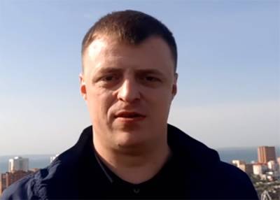 Избирком отказал в регистрации на выборах в Госдуму сыну Сергея Фургала