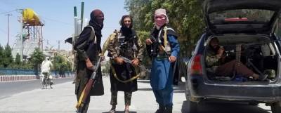 В МИД России назвали неверным прогноз США о взятии Кабула талибами за 2-3 месяца