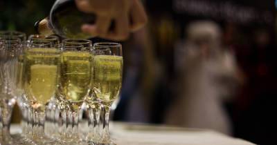 В Светлогорске девушка не смогла выпить в баре в долг и устроила дебош