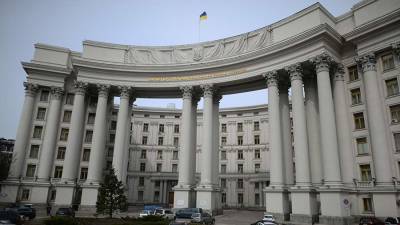 В МИДе Украины поделились ожиданиями от визита Зеленского в США