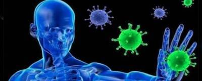 Британский ученый утверждает, что коллективный иммунитет от ковида недостижим