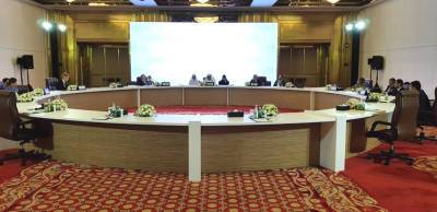 В Дохе пршла встреча представителей Туркменистана и Талибов. Последние надеятся на поставки газа и продуктов