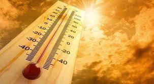 Завтра в Баку будет до 38 градусов тепла