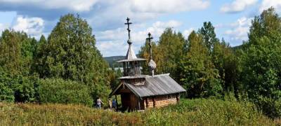 В рунопевческой деревне Карелии отметят традиционный день Маккавеев