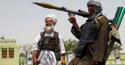 Российский дипломат объяснил захват талибами Кандагара