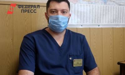 Главный кардиолог Свердловской области рассказал, как сердечники переносят COVID