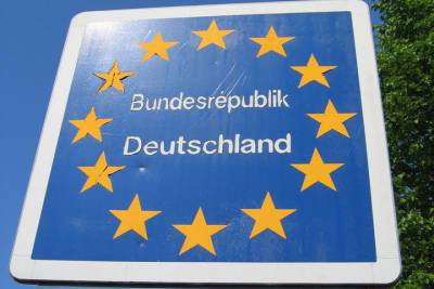 «Право имею» в Германии: Получение постоянного вида на жительство