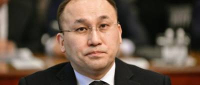 Замглавы администрации президента Казахстана назвал языковые рейды в стране «пещерным национализмом»