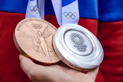 Правительство утвердило денежные вознаграждения за медали на Играх в Токио
