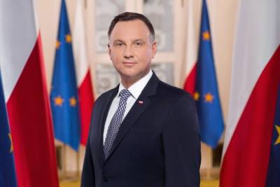 На День Независимости президент Польши посетит Украину