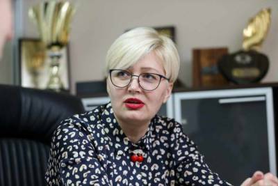 Украинская националистка Ницой раскритиковала предложение Арестовича о «российском» языке
