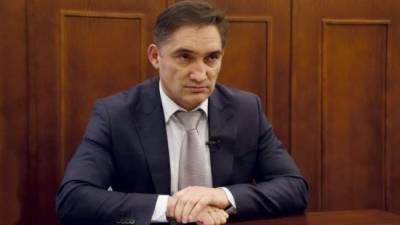 Генпрокурор Молдавии прервал отпуск после внесения закона о прокуратуре в парламент