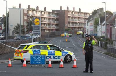 Бойня в Плимуте: Британия «шокирована» массовым убийством на юго-западе страны