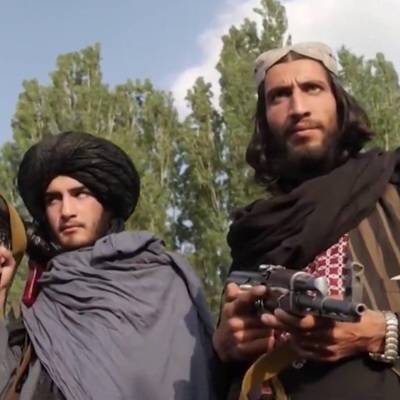 Кандагар взят талибами в результате бегства армии, которую готовили НАТО и США