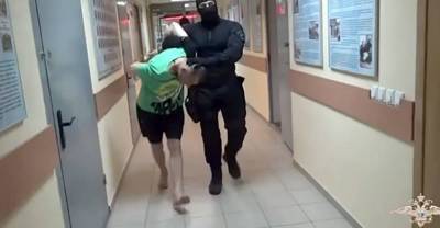 В Подмосковье задержали двух пособников беглецов из истринского ИВС