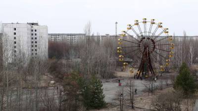 Кафе в Припяти, автовокзал, 16-этажка: Несколько объектов Чернобыльской зоны получат "новую жизнь"