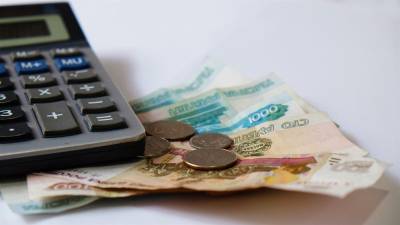 Социальные выплаты на этой неделе получили более 59 тысяч ульяновцев